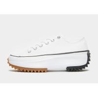 ราคา White Converse รองเท้าผู้หญิง Run Star Hike Ox (16021652)