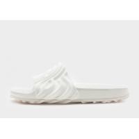 ราคา White Crocs x Salehe Bembury รองเท้าแตะผู้ชาย Pollex Slides (19610683)