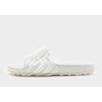 ราคา White Crocs x Salehe Bembury รองเท้าแตะผู้หญิง Pollex Slides (19610684)