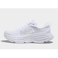 ราคา White Hoka รองเท้าผู้หญิง Bondi 8 (16577191)