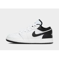 ราคา White Jordan รองเท้าเด็กโต Air 1 Low (19609058)