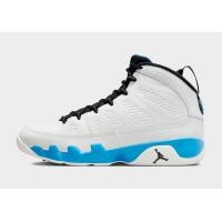 ราคา White Jordan รองเท้าผู้ชาย Air 9 Retro (19620906)