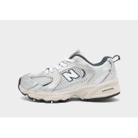 ราคา White New Balance รองเท้าเด็กเล็ก 530 (19611242)