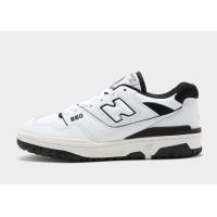 ราคา White New Balance รองเท้าผู้หญิง 550 (16250223)