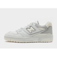 ราคา White New Balance รองเท้าผู้หญิง 550 (19622125)