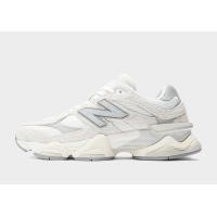 ราคา White New Balance รองเท้าผู้ชาย 9060 (19584023)