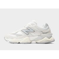 ราคา White New Balance รองเท้าผู้หญิง 9060 (19592966)