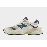 ราคา White New Balance รองเท้าผู้ชาย 9060 (19626981)