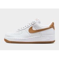 ราคา White Nike รองเท้าผู้หญิง Air Force 1 '07 Next Nature (19646215)