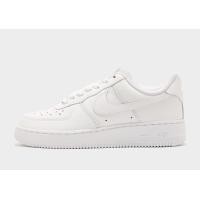 ราคา White Nike รองเท้าผู้หญิง Air Force 1 '07 (1267779)