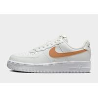 ราคา White Nike รองเท้าผู้หญิง Air Force 1 '07 (19593503)