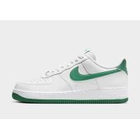 ราคา White Nike รองเท้าผู้ชาย Air Force 1 '07 (19609691)