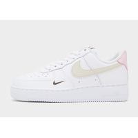 ราคา White Nike รองเท้าผู้หญิง Air Force 1 '07 (19625182)