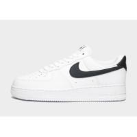 ราคา White Nike รองเท้าผู้ชาย Air Force 1 Low (16139895)