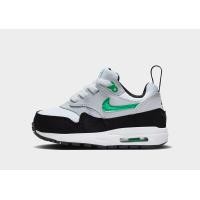 ราคา White Nike รองเท้าเด็กวัยหัดเดิน Air Max 1 EasyOn (19620646)