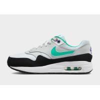 ราคา White Nike รองเท้าเด็กโต Air Max 1 (19596578)