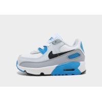 ราคา White Nike รองเท้าเด็กวัยหัดเดิน Air Max 90 LTR (19624359)