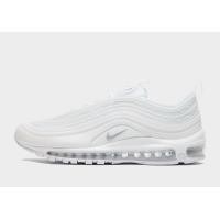 ราคา White Nike รองเท้าผู้ชาย Air Max 97 (282656)