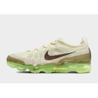 ราคา White Nike รองเท้าผู้ชาย Air VaporMax 2023 Flyknit (19614321)