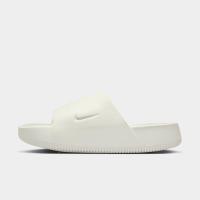 ราคา White Nike รองเท้าแตะผู้หญิง Calm (19578334)
