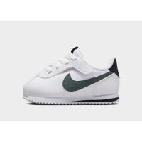 ราคา White Nike รองเท้าเด็กวัยหัดเดิน Cortez EasyOn (19644696)