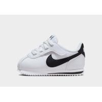ราคา White Nike รองเท้าเด็กวัยหัดเดิน Cortez EasyOn (19649303)