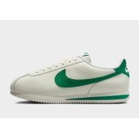 ราคา White Nike รองเท้าผู้ชาย Cortez (19628932)