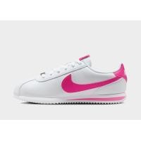 ราคา White Nike รองเท้าเด็กโต Cortez (19647534)