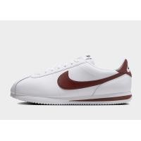 ราคา White Nike รองเท้าผู้ชาย Cortez (19647959)