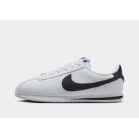 ราคา White Nike รองเท้าเด็กโต Cortez (19653603)
