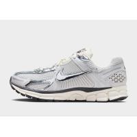 ราคา White Nike รองเท้าผู้ชาย Zoom Vomero 5 (19619778)