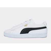 ราคา White Puma รองเท้าผู้หญิง Basket (16046082)