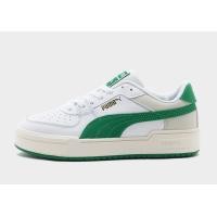 ราคา White Puma รองเท้าผู้ชาย CA Pro Suede FS (19617208)