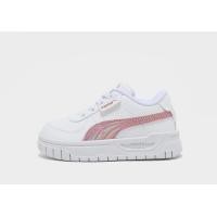 ราคา White Puma รองเท้าเด็กวัยหัดเดิน Cali Dream Iridescent (19628107)