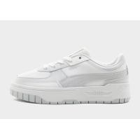 ราคา White Puma รองเท้าผู้หญิง Cali Dream Leather (19614965)