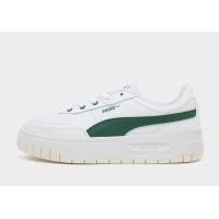 ราคา White Puma รองเท้าผู้หญิง Cali Dream Leather (19624772)