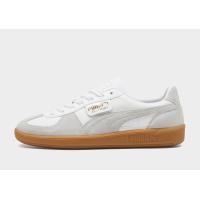 ราคา White Puma รองเท้าผู้ชาย Palermo Leather (19646045)