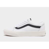 ราคา White Vans รองเท้าผู้ชาย Old Skool (19617811)