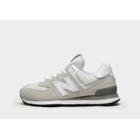 ราคา Beige New Balance รองเท้าผู้หญิง 574 Core (16474125)