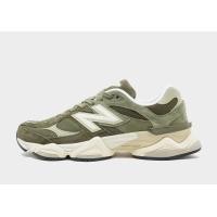 ราคา Beige New Balance รองเท้าผู้ชายและผู้หญิง 9060 (19611665)
