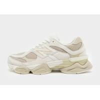 ราคา Beige New Balance รองเท้าผู้หญิง 9060 (19631664)