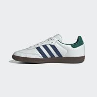 ราคา Black adidas Originals รองเท้าผู้ชาย Samba OG (19649031)
