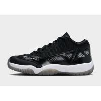 ราคา Black Jordan รองเท้าผู้ชาย Air 11 Retro Low IE (19585466)