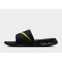 ราคา Black Nike รองเท้าแตะ Air Max Cirro (19650954)