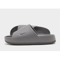ราคา Black Nike รองเท้าแตะผู้ชาย Calm Slide (19647770)