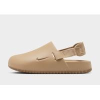 ราคา Brown Nike รองเท้าแตะผู้ชาย Calm Mule (19598302)