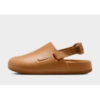 ราคา Brown Nike รองเท้าแตะผู้หญิง Calm Mule (19647628)