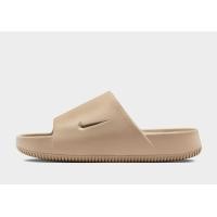 ราคา Brown Nike รองเท้าแตะผู้ชาย Calm Slide (19608811)