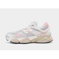 ราคา Grey New Balance รองเท้าเด็กโต 9060 (19646163)