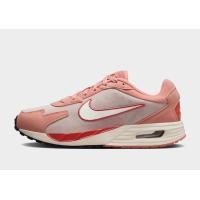 ราคา Red Nike รองเท้าผู้หญิง Air Max Solo (19612939)